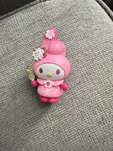 MY MELODY Tokidoki x Hello Kitty And Friends Series 3 Cherry Blossoms - Picture 1 of 9