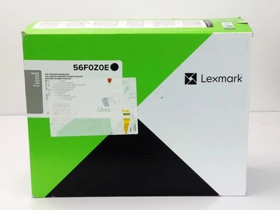 Lexmark Original 56F0Z0E Trommel Belichtungseinheit MS MX 320 420 520 620 Series - Bild 1 von 4