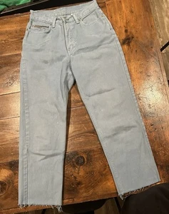 Calvin Klein Women’s Vintage Style Jeans - Picture 1 of 5
