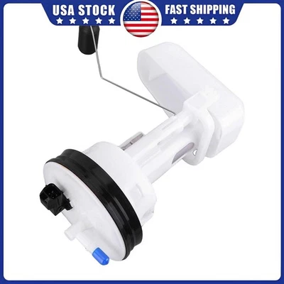 For Suzuki King Quad 700 2005 2006 2007 2008-2023 Fuel Pump Assembly 15100-31G20 - Image 1 of 4