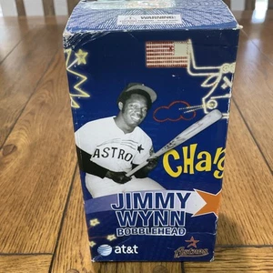 Jimmy Wynn Bobblehead MLB Houston Astros 45th Anniversary 2010 - Picture 1 of 12