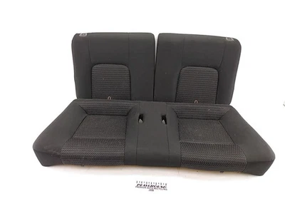 Hyundai Tiburon Rear Seat Set Fits 2004 2005 2006 2007 2008 04 05 06 07 08 - Image 1 of 4
