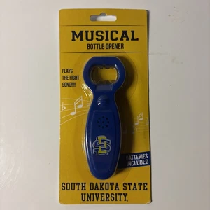 Musikalischer Flaschenöffner South Dakota State University - Bild 1 von 2