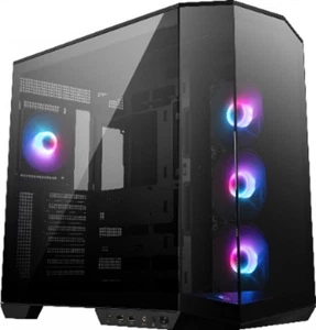 4711377231565 MAG PANO 100R PZ TEMPERED GLASS MSI - Picture 1 of 1