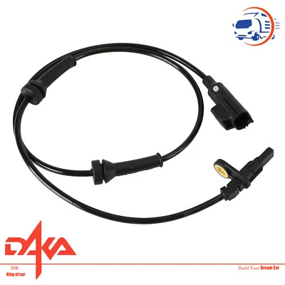 New ABS SENSOR For F-PACE 16-17 FACTORY JAGUAR WHEEL SPEED T4A4018 US - Image 1 of 4