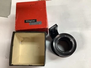 Kilfitt KIL,NI Adapter 39mm to Nikon NI mount - Picture 1 of 3