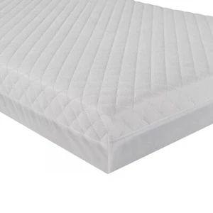 NightComfort Toddler Baby Cot Bed Mattress - Eco Friendly, Waterproof, All Size - Picture 1 of 109