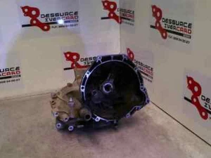 BOÎTE DE VITESSES / 35 / 1996 / 47269 POUR FORD COURIER 1.8 D - Imagen 1 de 3