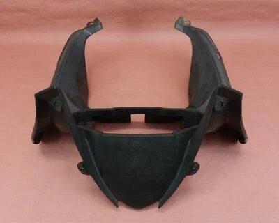 Carenagem capuz central frontal 2008 - 2012 KAWASAKI NINJA 250 EX250 Speedo - Imagem 1 de 4