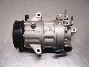 Ford Bronco Big Bend 1.5L Engine A/C Compressor 21 22 23 24 25 - Picture 1 of 5