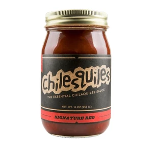 Chilesquiles Signature Red - Picture 1 of 1