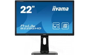 Ecran moniteur moniteur IIYAMA ProLite B2282HD 1920 x 1080 DVI-D • VGA - Photo 1/1