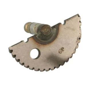 ALBERO MESSA IN MOTO PEUGEOT PEUGEOT 50 Fox/Fox L 1994-1998 - Picture 1 of 1