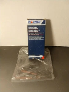 Wagner Brake Spring Kit H17258 - Bild 1 von 1