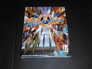 Isaac Asimov Science Adventure (PC, 1992) komplett - Bild 1 von 3