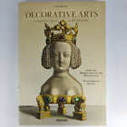 Carl Becker: Decorative Arts: From the Middle Ages to the Renaissance: The Compl