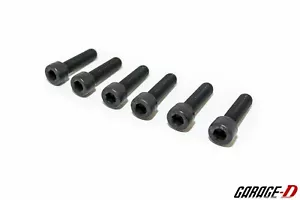 Toyota R154 Kupplungsdeckel Druckplattenschrauben - Bild 1 von 1