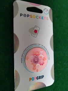 PopSockets 707134 Phone Grip PopSocket - Picture 1 of 5