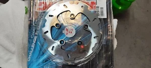 braking Disco Freno Posteriore Suzuki Sv - Foto 1 di 2