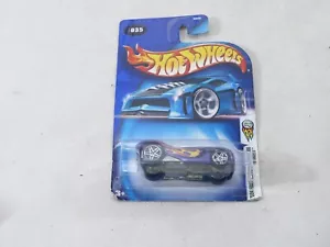 Mattel Hot Wheels 2004 Primer Edition #35 16 Angels 1:64 Nuevo Blíster - Imagen 1 de 2