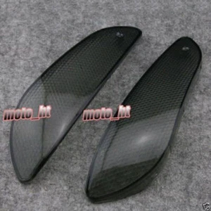Fit 99-04 BMW K1200LT /K1200LT-M 05-07 Front Turn Signal Light Lense Cover Case - Picture 1 of 6