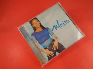 Monica: Der Junge gehört mir (NEU-geöffnete CD) Brandy, Outcast, 112, Jermaine Dupri - Bild 1 von 8