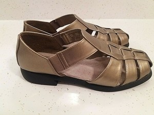 basic editions sandals