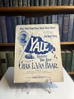 Yale Bulldogs Football Music Two Step Sheet Music by John Phillip Sousa 1894