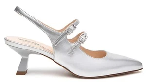 Decoltè NeroGiardini E512253-700 E512253 2253 donna - Imagen 1 de 5