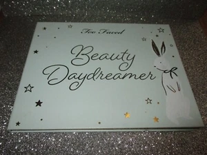 TOO FACED BEAUTY DAYDREAMER Limited Edition Palette NWOB - Picture 1 of 2