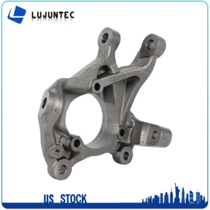 Steering Knuckle Front Right For Jeep Wrangler 2012-2016 2017 V6 3.6L 698-006 - Picture 1 of 8