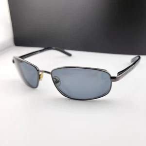 Gafas de sol Carrera (solo marcos) 59-20-130 negras - buen estado - Imagen 1 de 21