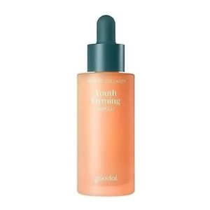[GOODAL] Apricot Collagen Youth Firming Ampoule 30ml / Korean Cosmetics