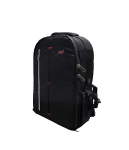 ESDDI B3 Camera Backpack Waterproof Shockproof DSLR/SLR/Mirrorless Black - Picture 1 of 16