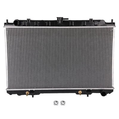 For 2000-2003 Nissan Maxima 3.0L 3.5L V6 Aluminum Engine Radiator CU2329 Foto 1 de 4