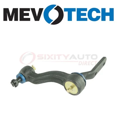 Mevotech Steering Idler Arm for 1992 GMC C1500 Suburban 5.7L V8 - Suspension ua Foto 1 de 4