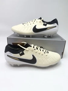 Botines de fútbol Nike Tiempo Legend 10 Elite FG DV4328-700 para hombre 6 para mujer 7,5 - Imagen 1 de 5