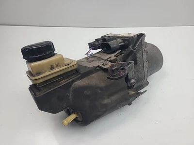 2013-2016 Nissan Pathfinder 3.5 Electric Hydraulic Power Steering Pump F1449 DG1 - Image 1 of 4
