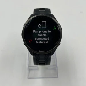 Garmin Forerunner 965 46mm Activity Tracker - Picture 1 of 8