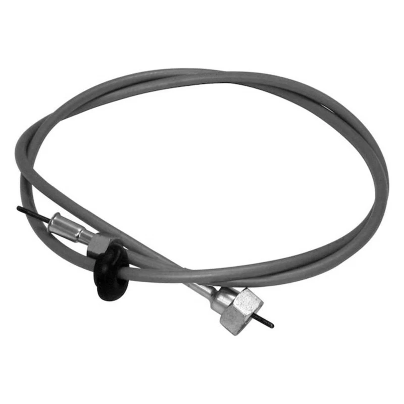 For Jeep CJ6 1959-1975 Steinjager J0052778 Speedometer Cable Foto 1 de 1