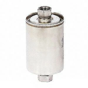 Motorcraft Fuel Filter for 1987-1988 Chevrolet R30 5.7L 7.4L V8 - Gas zc Foto 1 de 4