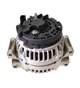 Alternator for Mercedes Benz C300 V6 3 .0L2009-2012 - Foto 1 di 3