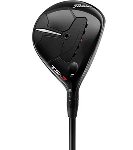 NEW Titleist TSR3 15* Fairway Wood Graphite Tensei Blue 65 Regular Flex - Picture 1 of 1