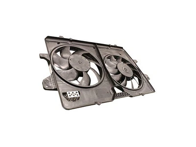 Conjunto de ventilador auxiliar para Mercury Mariner 2008-2011 Motorcraft 13424KBRQ 2009 Foto 1 de 2