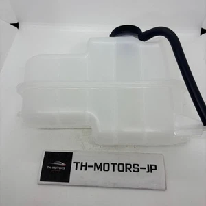 TOYOTA Genuine ESTIMA PREVIA Radiator Reserve Tank 16470-28140 - Picture 1 of 8
