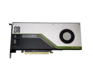 NVIDIA Quadro RTX 4000 N6V6F 8GB GDDR6 Graphics Card - Picture 1 of 5