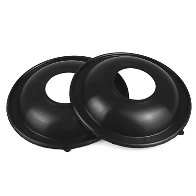 2 PCS Carburetor Carb diaphragm kit for Honda CB350 CL350 1968-1973 SL350 Foto 1 de 4