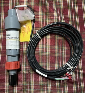 GF SIGNET 712 pH Sensor - Picture 1 of 5