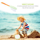 10 Fishing Nets For Kids - Butterfly, Caterpillar, Ladybird Catchers-Ip