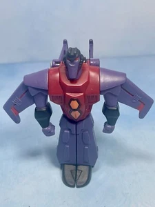 2008 McDonald's Transformers Star Scream  - Picture 1 of 1